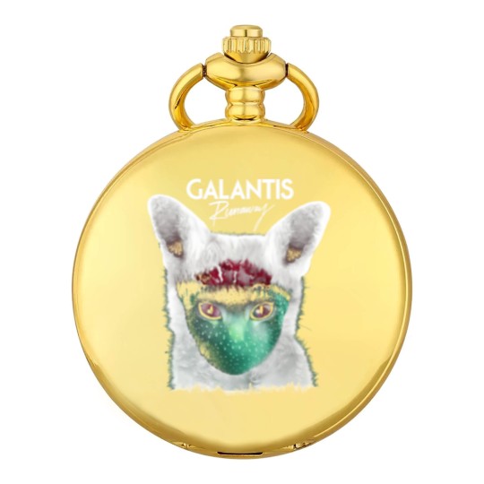 Discover runaway galantis Pocket Watches