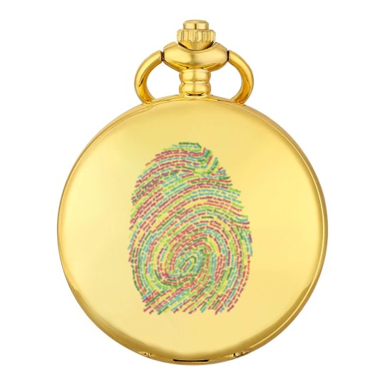 Discover Fingerprint Of God Names And Descriptions Of Jesus Pocket Watches