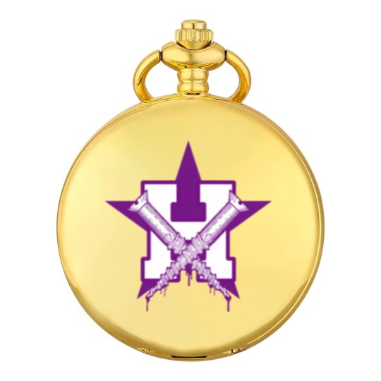 Discover Screwston Pocket Watches