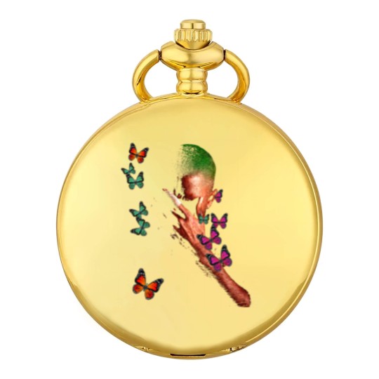 Discover Frank Ocean Pocket Watches, Frank Ocean