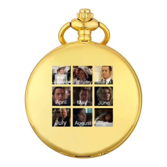 Discover murdoch mysteries retro Pocket Watches
