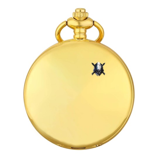 Discover Halo Legendary Pocket Watches