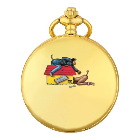 Discover Doggystyle - Snoop Dogg 2 Cl Pocket Watches