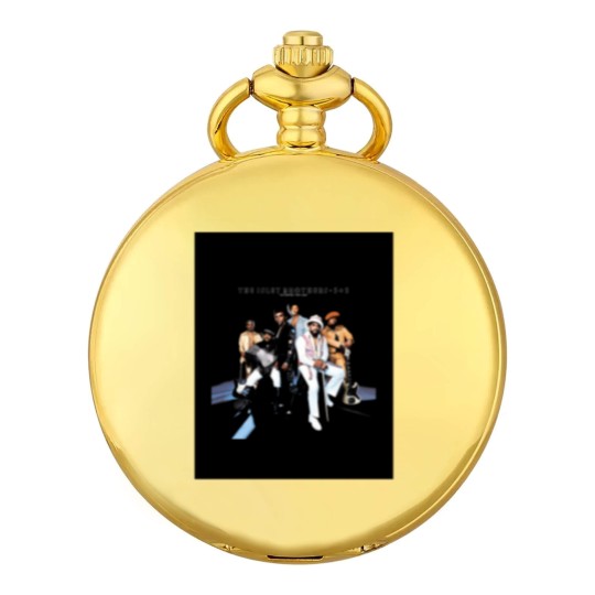 Discover Isley Brothers - 3  3 (Album) Pocket Watches