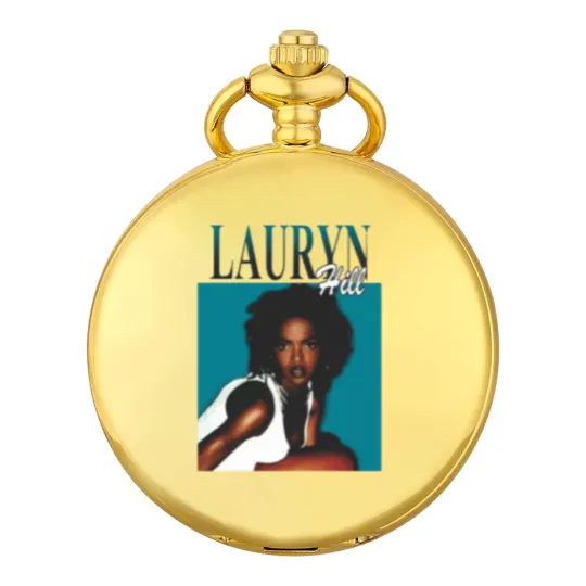 Discover lauryn hill Pocket Watches