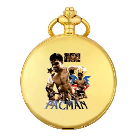 Discover Retro Manny Pacquiao Pocket Watches, Manny Pacquiao  Vintage Pocket Watches