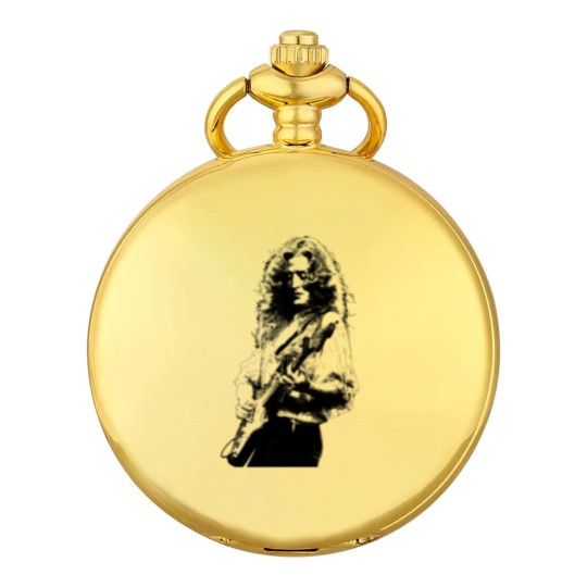 Discover Bonnie Raitt - Bonnie Raitt - Pocket Watches