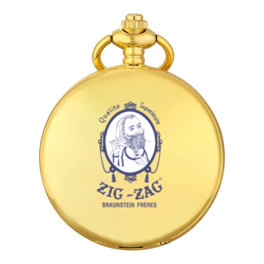 Discover zig zag  pappers Pocket Watches