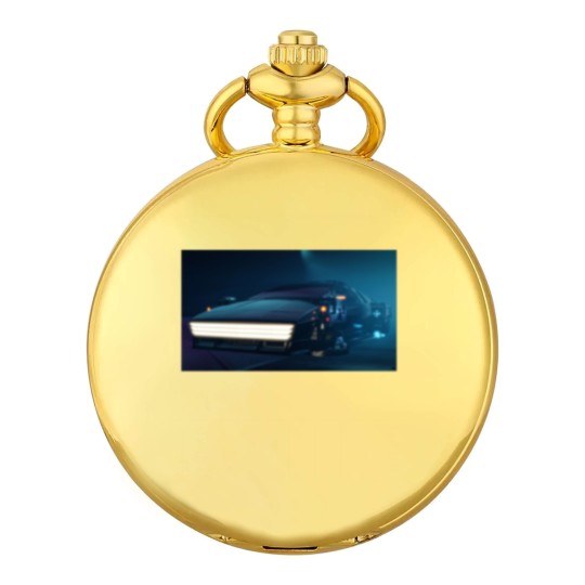 Discover Lotus Esprit Hover GT 2076 Pocket Watches