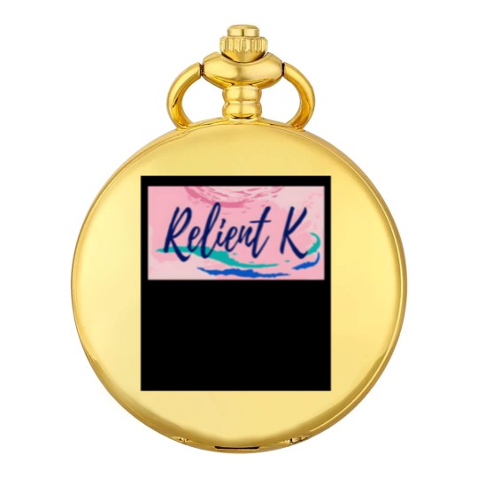 Discover Relient K Classic Pocket Watches