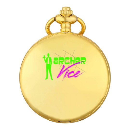 Discover Archer Vice - Archer - Pocket Watches