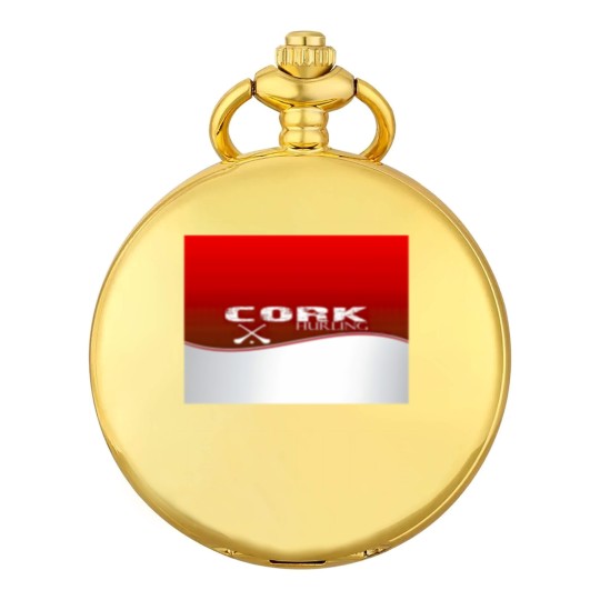 Discover Cork Hurling Ireland Pocket Watches