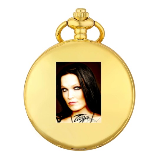 Discover tarja turunen  | Essential Pocket Watches