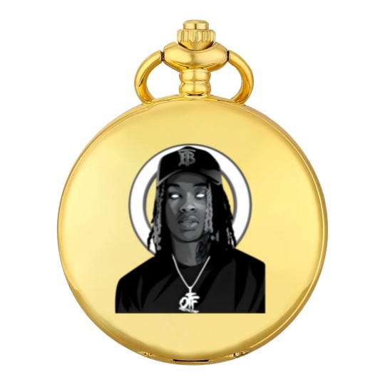 Discover Dayvon Daquan Bennett - King Von Pocket Watches