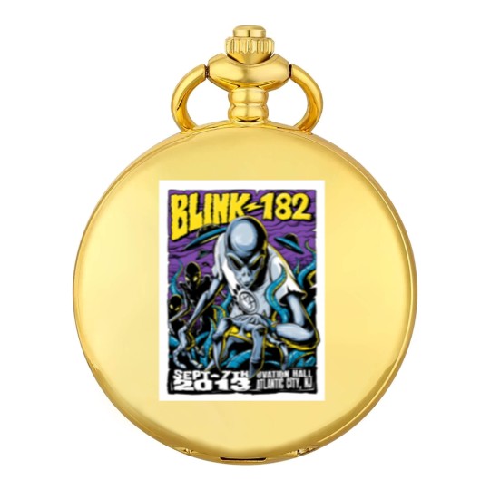 Discover pogo01 blink 182blink 182 shirtblink 182 t shirtblink 182 teeblink 182 vintageblink 182 shi Pocket Watches