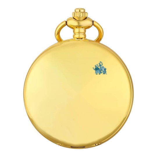 Discover Hitchhiking Ghosts Active Pocket Watches