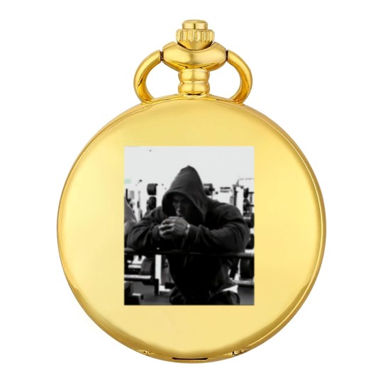 Discover kevin levrone sad Pocket Watches