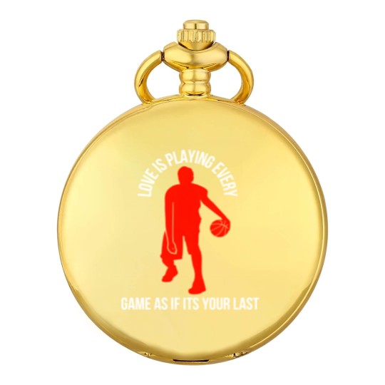 Discover Basketball Basketball Women Basketball Women Baske Pocket Watches