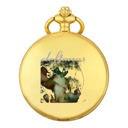 Discover Deftone Pocket Watches