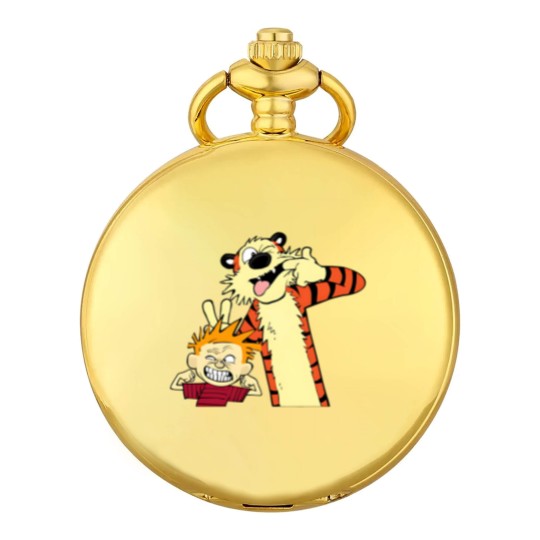 Discover Calvin And Hobbes Pocket Watches, Calvin And Hobbes Sweater