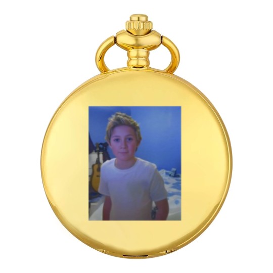 Discover Niall Horan Pocket Watches Pocket Watches