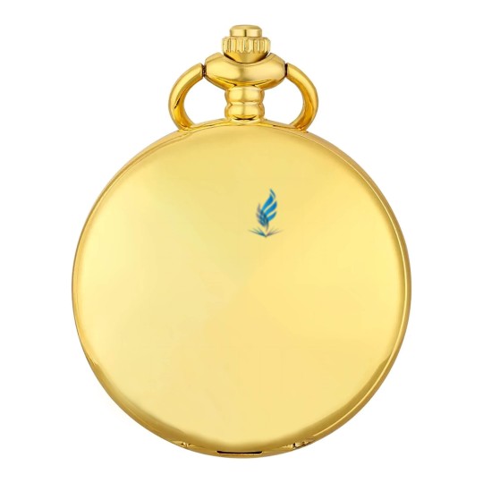 Discover Northeast Ohio Medica'l University (NEOMED) Established 1973 Pocket Watches
