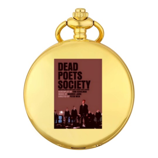 Discover Dead Poets Society(1) Pocket Watches