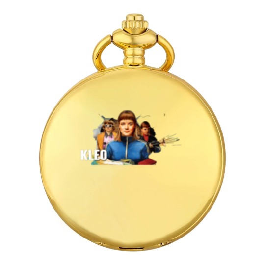 Discover Kleo TV Series Kleo Pocket Watches Kleo Rotten Tomatoes cleo Kleo  Light Pocket Watches