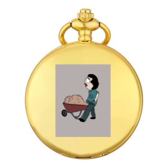 Discover Southpark Epic Randy Marsh Balls Pocket Watches