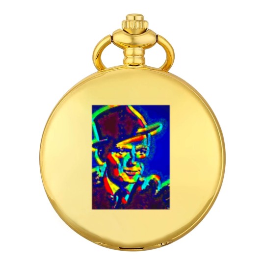 Discover Frank Sinatra vintage   (22) Pocket Watches
