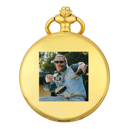 Discover Partiboi69 Pocket Watches