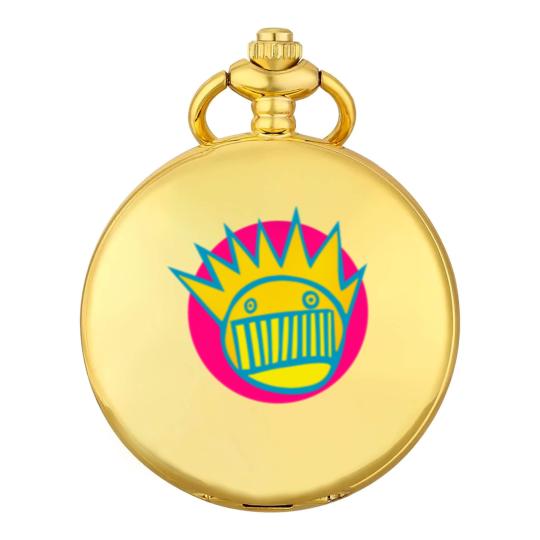 Discover Ween logo Ween logo Ween logo Ween logo Pocket Watches