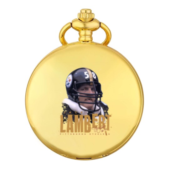 Discover jack lambert Pocket Watches