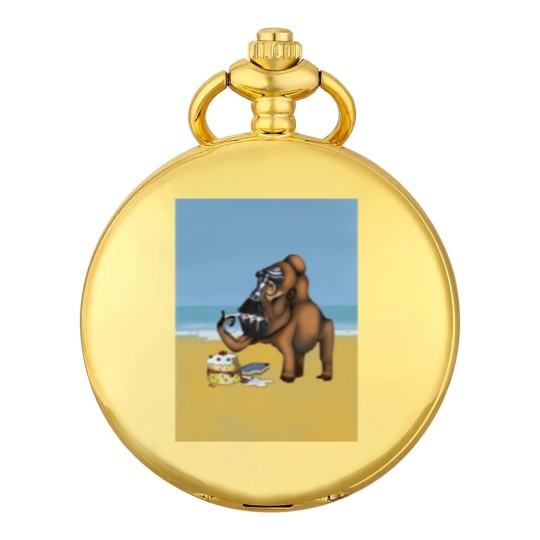 Discover Fleetwood Mac Mystery to Me Classic Pocket Watches