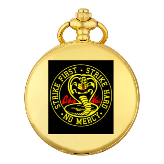 Discover Cobra Kai - Cobra Kai - Pocket Watches