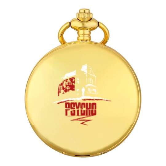 Discover PSYCHO 1960 Pocket Watches