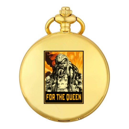 Discover For the Pocket Watches