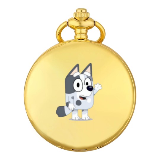 Discover Muffin - Muffin - Pocket Watches