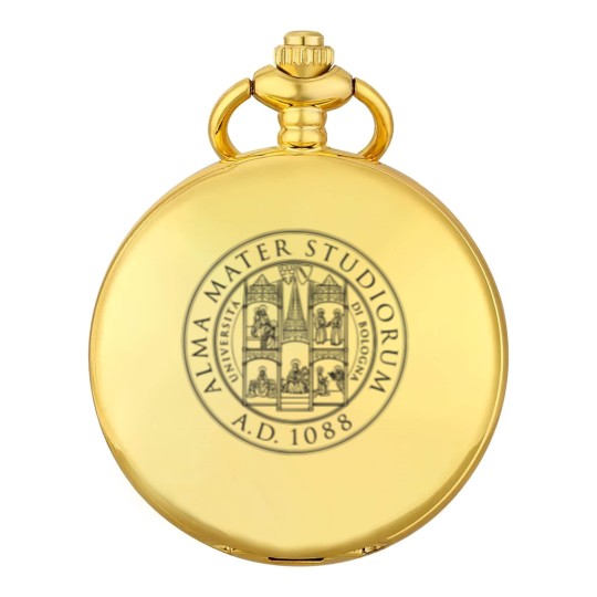 Discover University of Bologna Pocket Watches