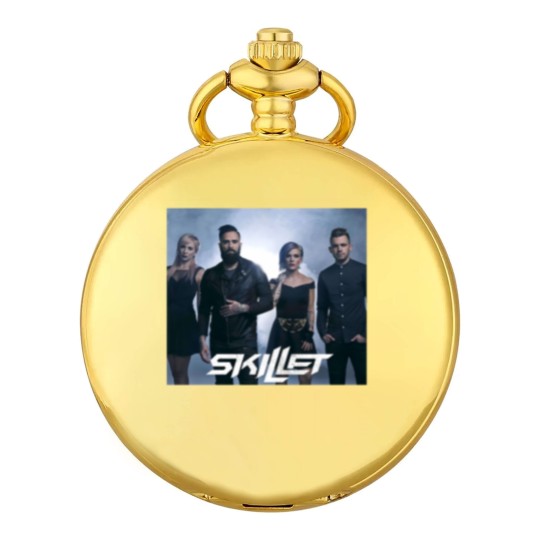 Discover skillet  - Pocket Watches