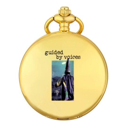 Discover Guided By Voices . Pocket Watches