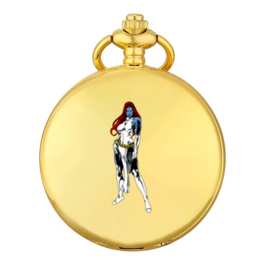 Discover Mystique Sticker.png Pocket Watches