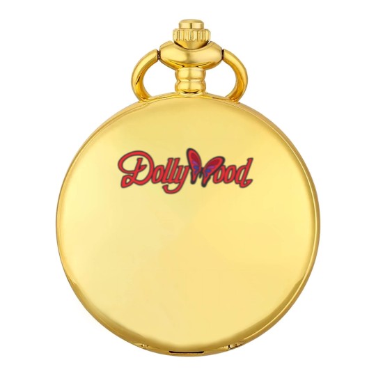 Discover Dollywoods Pocket Watches