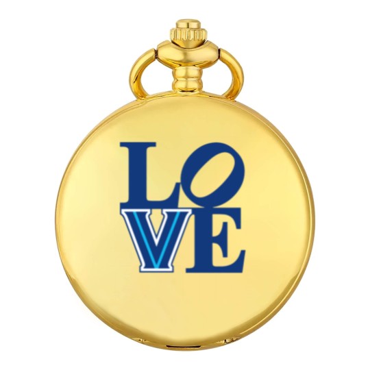 Discover Villanova LOVE Pocket Watches