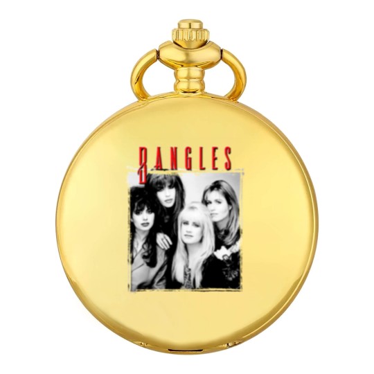 Discover The Bangles Pocket Watches