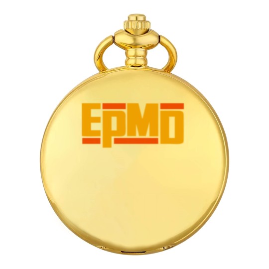 Discover EPMD 2 Pocket Watches