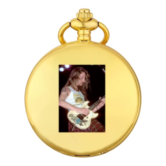 Discover Jerry Cantrell Pocket Watches