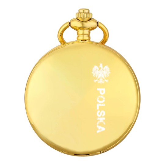 Discover Polska Pocket Watches
