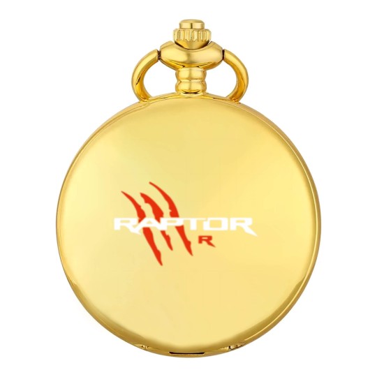 Discover Raptor R Pocket Watches