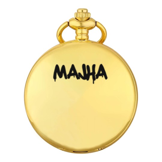 Discover Majha Pocket Watches